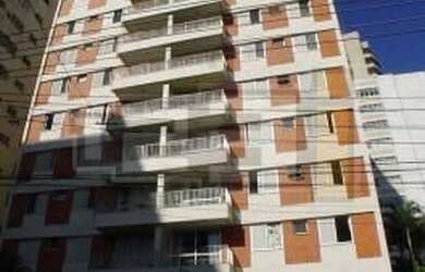 Imagem: O apartamento possui 3 Dormitórios, 3 Banheiros, 1 Vaga na