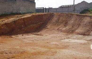 Imagem: O terreno possui 1.000m² de Área e está localizado em Jardim