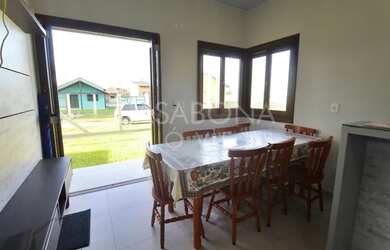 Imagem 8: Arroio do Sal - Casa Padrão - Balneário Atlântico