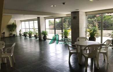 Imagem 3: Apartamento com 2 dormitórios à venda, 73 m² por R$ 450.000,00 - Lourdes...