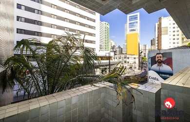 Imagem 9: Apartamento no CENTRO de 54,00 m2 - 03789.002-RZ