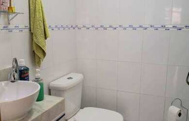 Imagem 15: Casa com 3 dormitórios à venda, 139 m² por R$ 650.000,00 - Serra Grande - Niterói/RJ