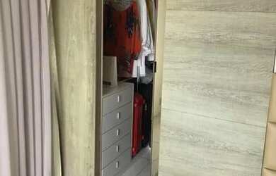 Imagem: O apartamento possui 3 Dormitórios, 4 Banheiros, 2 Vagas na