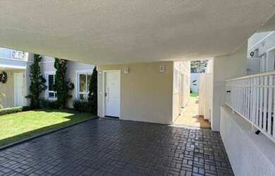 Imagem 16: Casa à venda no Residencial Quintas de Tamboré