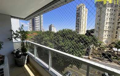 Imagem 3: Apartamentos Alto Padrão para venda em Jundiaí no bairro Centro