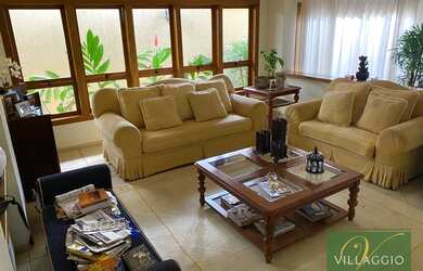 Imagem 2: Casa à venda, 507 m² por R$ 3.000.000,00 - Parque Residencial Damha - São José do Rio Pret