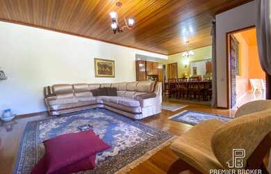 Imagem 9: Casa à venda, 250 m² por R$ 980.000,00 - Iucas - Teresópolis/RJ