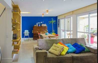 Imagem 2: Apartamento com 3 dormitórios, 126 m² - venda por R$ 1.200.000,01 ou...