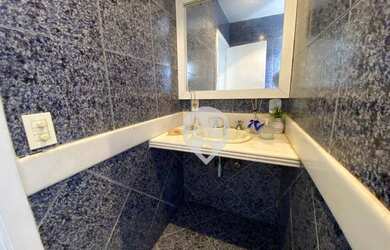 Imagem 14: Cobertura à venda, 1080 m² por R$ 9.000.000,00 - Jardim Oceânico - Rio de Janeiro/RJ