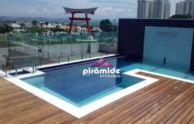 Imagem 3: Apartamento com 2 dormitórios à venda, 75 m² por R$ 750.000,00 - Jardim Aquarius - São Jos