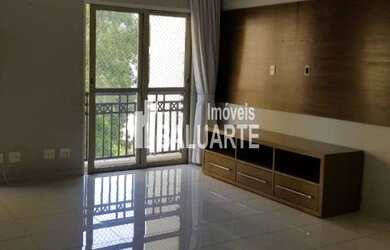 Imagem 1: 3 dts jardim marajoara. 100m² de Área, 2 Vagas na garageme3 Dormitórios