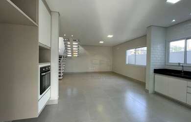 Imagem 9: Casa com 3 dormitórios, 205 m² - venda por R$ 1.300.000,00 ou aluguel por R$ 7.389,47/mês