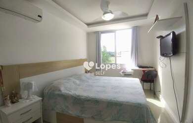 Imagem 8: Apartamento à venda, 110 m² por R$ 900.000,00 - Itaipu - Niterói/RJ