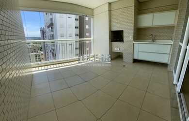 Imagem 2: APARTAMENTO RESIDENCIAL em JUNDIAÍ - SP, JARDIM ANA MARIA
