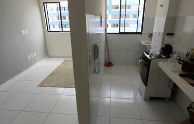 Imagem 9: Aluguel Grand Pátio. Piscina, 47m² de Área, 1 Vaga na garageme2 Dormitórios