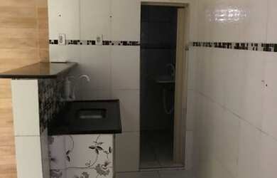 Imagem 3: Aluguel de casa. Ar-condicionado, 1 Vaga na garageme2 Dormitórios