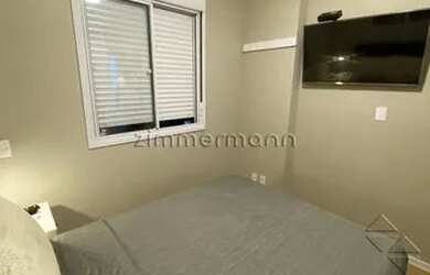 Imagem 5: APARTAMENTO AGUA BRANCA PRÓXIMA FUTURA ESTAÇÃO METRO