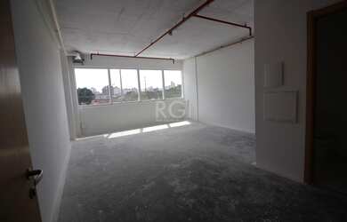Imagem 14: Sala no Medplex 36 m² - venda por R$ 460.000 ou aluguel por R$ 2.060/mês - Santana - Porto