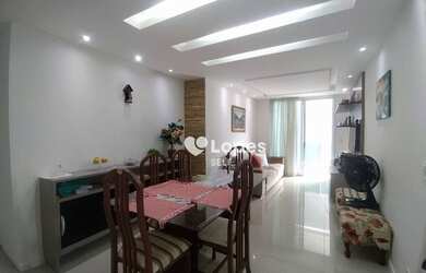 Imagem 5: Apartamento à venda, 110 m² por R$ 900.000,00 - Itaipu - Niterói/RJ