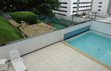 Imagem 7: Apartamento residencial à venda, Pituba, Salvador