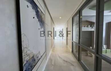 Imagem 7: Apartamento à venda novo 100 m2 pronto com 2 suítes 2 vagas varanda...