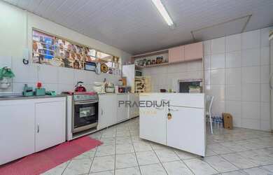 Imagem 12: Casa à venda, 311 m² por R$ 799.000,00 - Lindóia - Curitiba/PR