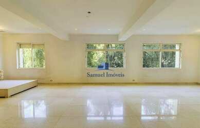 Imagem 12: Apartamento com 4 dormitórios, 250 m² - venda por R$ 18.000.000,00 ou...