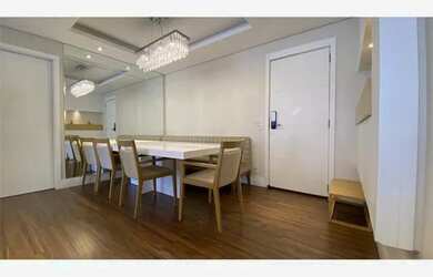 Imagem 3: APARTAMENTO RESIDENCIAL em São Paulo - SP, Santo Amaro