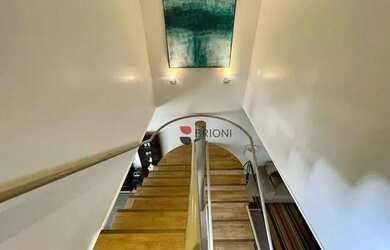 Imagem 10: Casa Alto Padrão à venda, Bairro Alto da Boa Vista, em Ribeirão Preto...