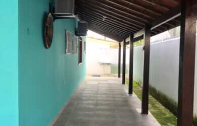 Imagem 6: Casa de praia Maria farinha aluguel por temporada