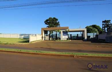 Imagem 5: Terreno à venda, 360 m² por R$ 367.900,00 - Condomínio Residencial Villa Firenze - Foz do