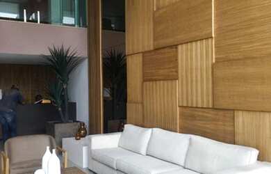 Imagem 6: Maravilhoso Apartamento Avarandado de Frente