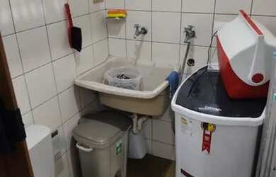 Imagem 7: Apartamento a venda. Churrasqueira, Vista para o mar, 63m² de Áreae1...