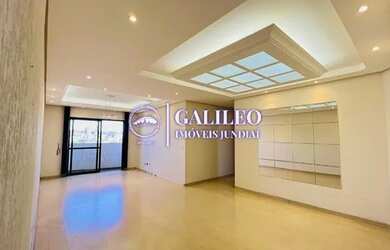 Imagem: Locação de Apartamento no Residencial Caribe Vianelo Jundiaí