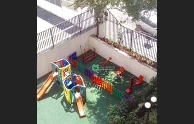 Imagem 1: Apartamento com 3 dormitórios para alugar, 95 m² por R$ 3.720,00/mês - Vila Pompeia - São