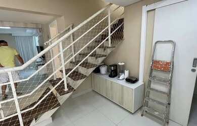 Imagem 5: Cobertura Duplex 115 metros In Mare Bali Resort Residencial Beira Mar