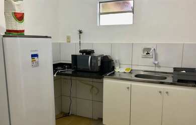 Imagem 3: Kitnet completa Maria Auxiliadora- Aluguel por temporada