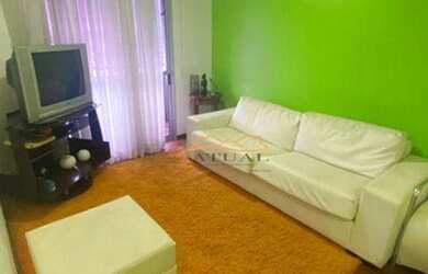 Imagem 4: Apartamento com 3 dormitórios, 91 m² - venda por R$ 420.000,00 ou aluguel...