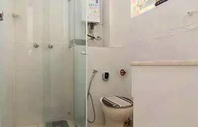 Imagem 10: Apartamento para Aluguel - Copacabana, 2 Quartos, 88 m2