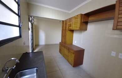 Imagem 3: Casa à venda, 276 m² por R$ 620.000,00 - Parque Residencial Lagoinha - Ribeirão Preto/SP