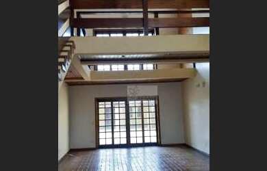 Imagem 5: Casa com 3 dormitórios, 349 m² - venda por R$ 585.000,00 ou aluguel...