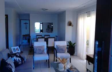 Imagem 6: Casa 3 4 Cond Guarujá 1- Na Maria Lacerda Montenegro -R$ 1.850,00 aluguel...