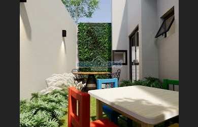 Imagem 15: Garden em Curitiba. 54m² de Área, 1 Vaga na garageme1 Dormitório