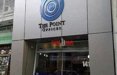 Imagem: O depósito possui 26m² de Área e está localizado em Centro