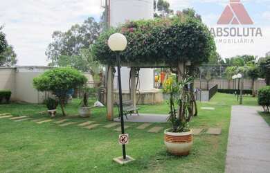 Imagem 13: Apartamento com 2 dormitórios, 50 m² - venda por R$ 165.000,00 ou aluguel...