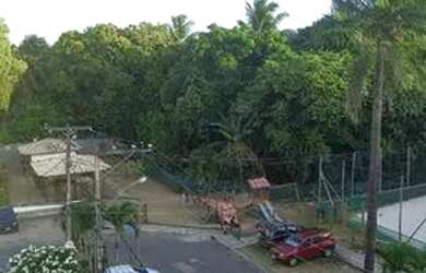 Imagem: O apartamento possui 2 Dormitórios, 2 Banheiros e 1 Vaga na