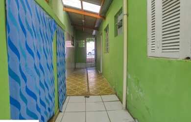 Imagem 9: EDUARDO . CASA EM SÃO PAULO NA ZONA SUL, LOCALIZADA NA VILA MIRA