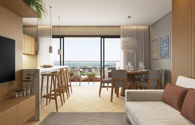 Imagem 7: APARTAMENTO com 3 dormitórios à venda por R$ 525.000,00 no bairro Novo...