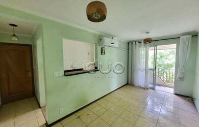 Imagem 12: Apartamento com 2 dormitórios, 56 m² - venda por R$ 135.000,00 ou aluguel...