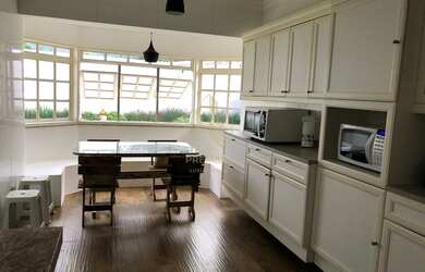 Imagem 12: Espetacular Casa 5Suítes em Vila Esperia Ou Giglio - Atibaia